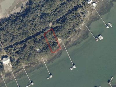 4001 Buccaneer Road, Isle of Palms, SC 29451