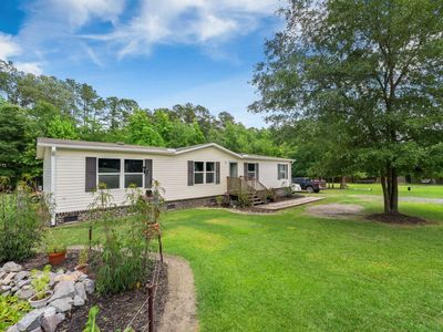 602 Calm Corner Way, Moncks Corner, SC 29461