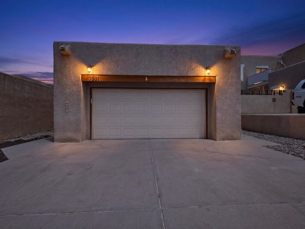 7531 Northridge Avenue NE, Albuquerque, NM 87109