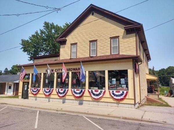 311 Main Street, Plum City, WI 54761