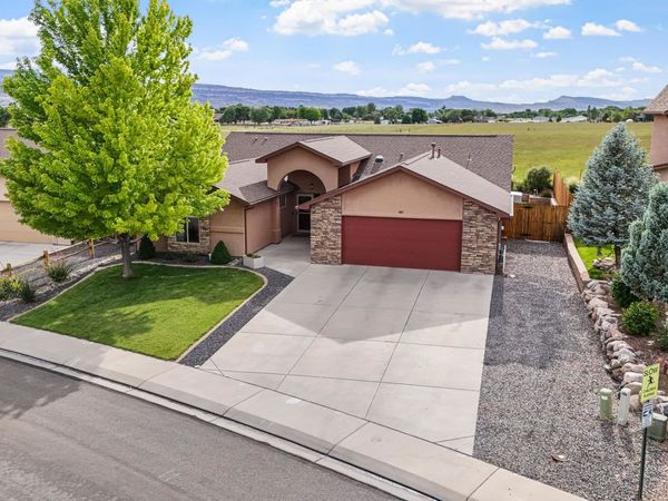 1061 Wingate Drive, Fruita, CO 81521