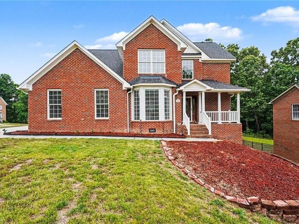 390 Beech Ridge Road , Thomasville, NC 27360