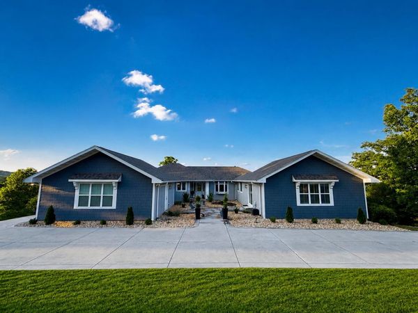 337 Morgan Trail , Branson West, MO 65737