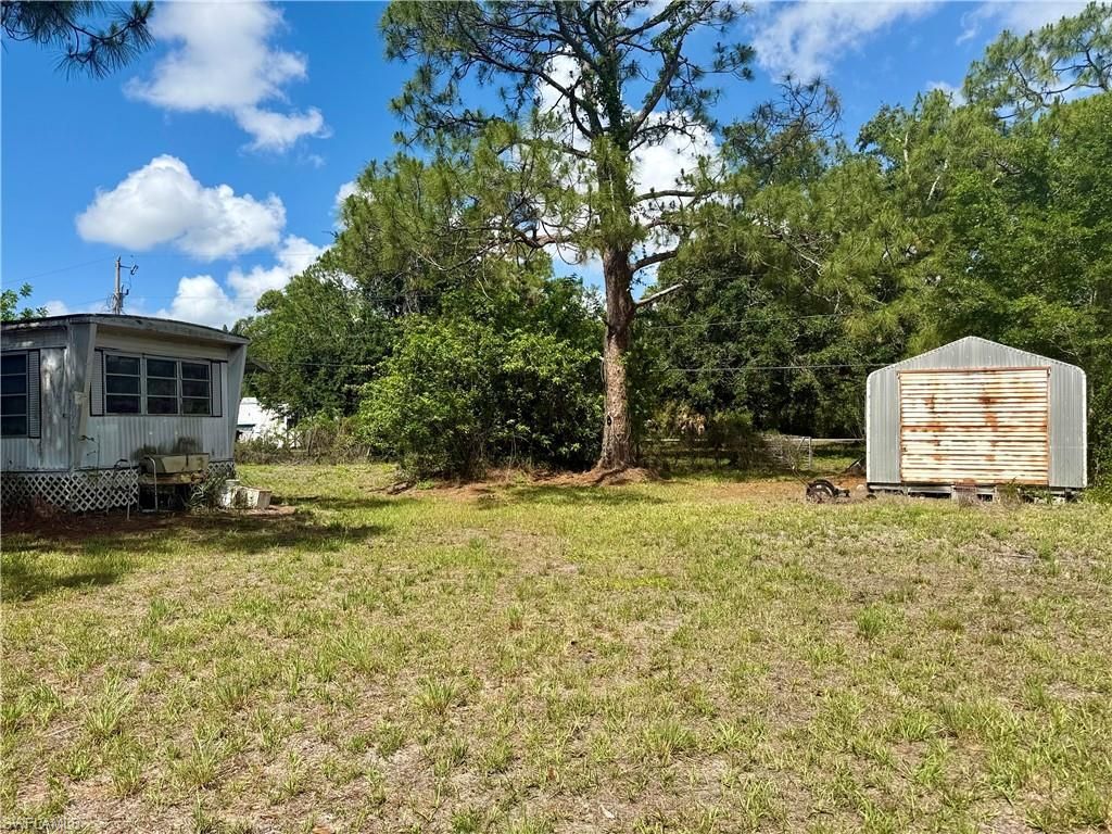 8270 Ebson Dr , North Fort Myers, FL 33917 Photo
