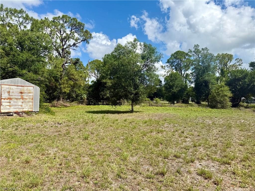 8270 Ebson Dr , North Fort Myers, FL 33917 Photo