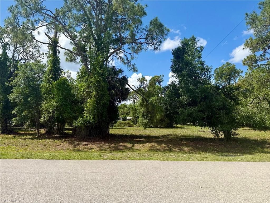 8270 Ebson Dr , North Fort Myers, FL 33917 Photo
