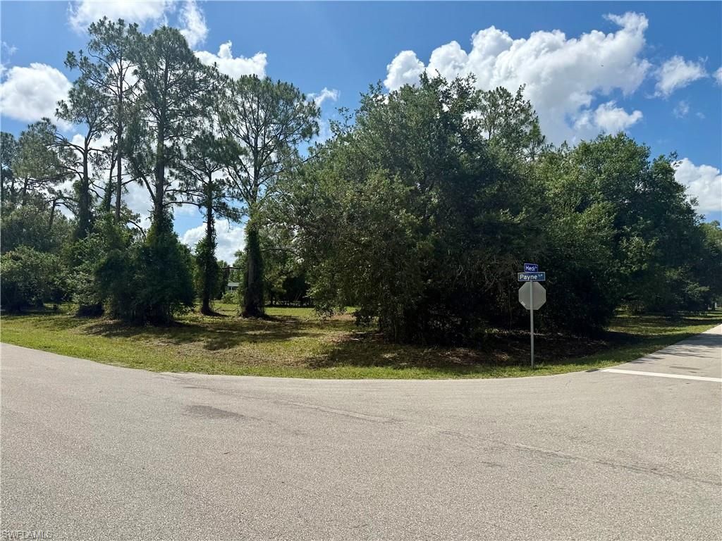 8270 Ebson Dr , North Fort Myers, FL 33917 Photo