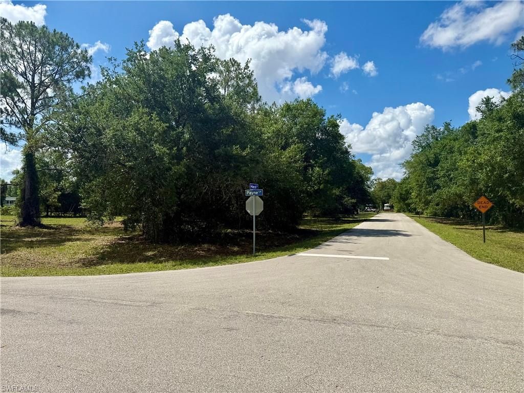 8270 Ebson Dr , North Fort Myers, FL 33917 Photo