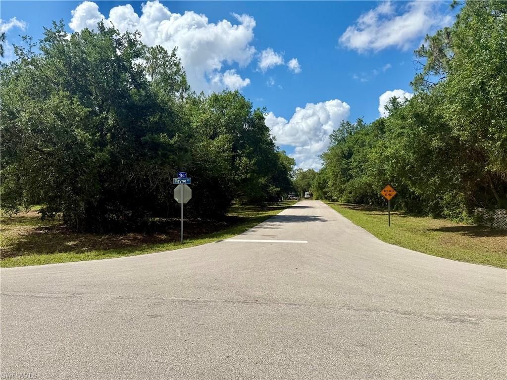 8270 Ebson Dr , North Fort Myers, FL 33917 Photo