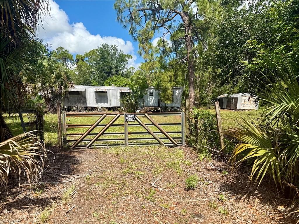 8270 Ebson Dr , North Fort Myers, FL 33917 Photo