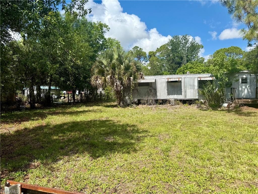 8270 Ebson Dr , North Fort Myers, FL 33917 Photo