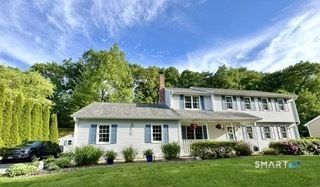 81 Folly Brook, Manchester, CT 06040 Main Photo
