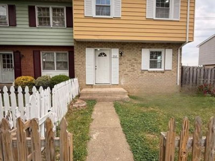 2522 Sedgewick Place, Dumfries, VA 22026 Main Photo
