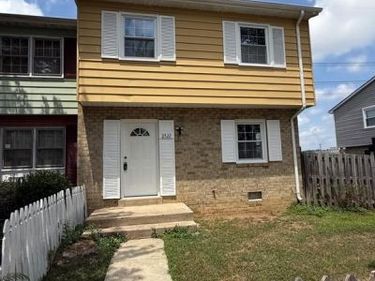2522 SEDGEWICK PLACE, DUMFRIES, VA 22026