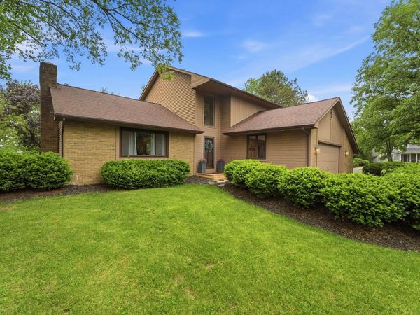 10825 Sierra Woods Circle , Plain City, OH 43064
