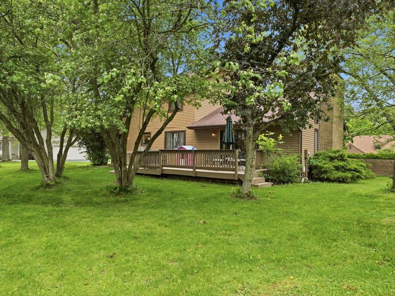 10825 Sierra Woods Circle, Plain City, OH 43064 Photo 48