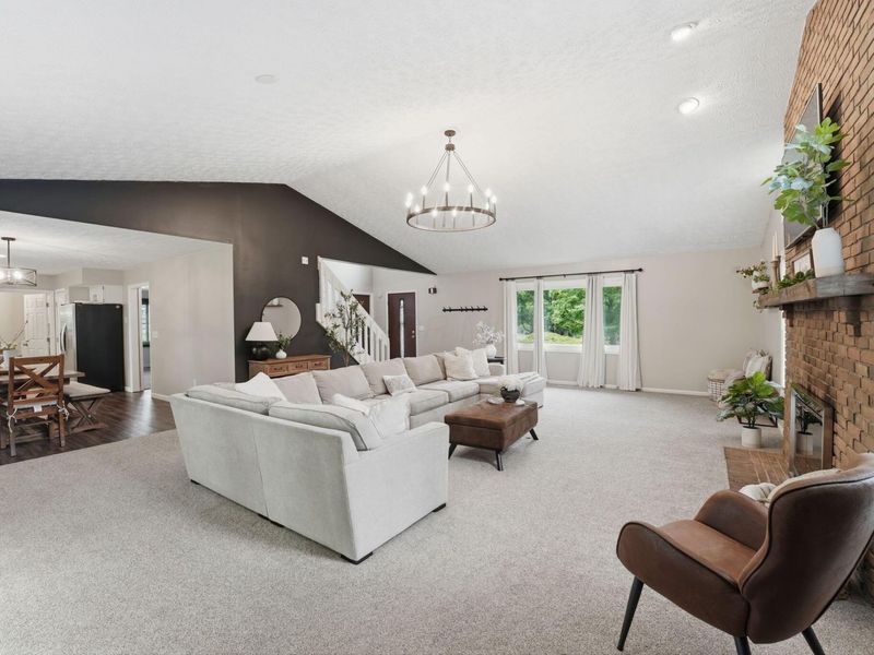 10825 Sierra Woods Circle, Plain City, OH 43064 Photo 7