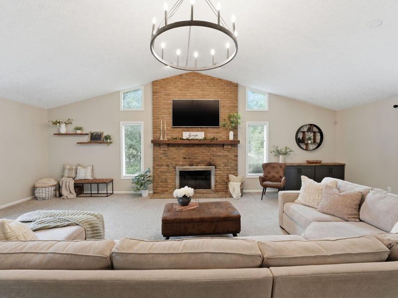 10825 Sierra Woods Circle, Plain City, OH 43064 Photo 9