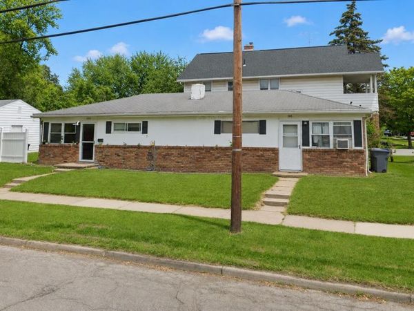 1142 Eleanor Avenue , Toledo, OH 43612