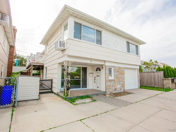 133 Cleveland Avenue , Long Beach, NY 11561