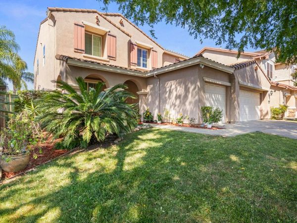2144 Stansfield Dr, Roseville, CA 95747