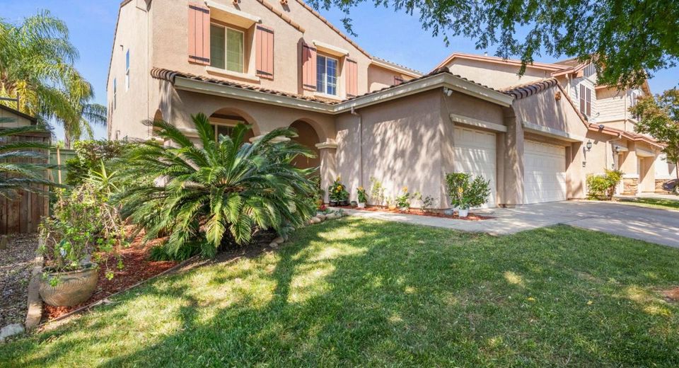 2144 Stansfield Dr, Roseville, CA 95747 Photo