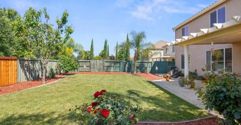 2144 Stansfield Dr, Roseville, CA 95747 Photo