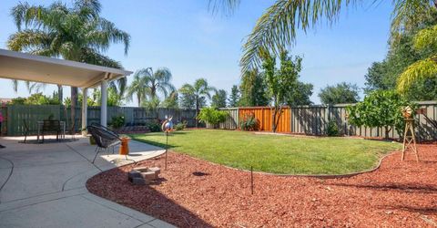 2144 Stansfield Dr, Roseville, CA 95747 Photo