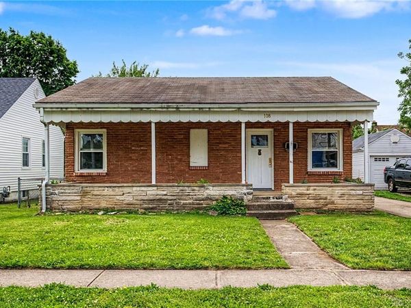 108 Greene Street, Fairborn, OH 45324