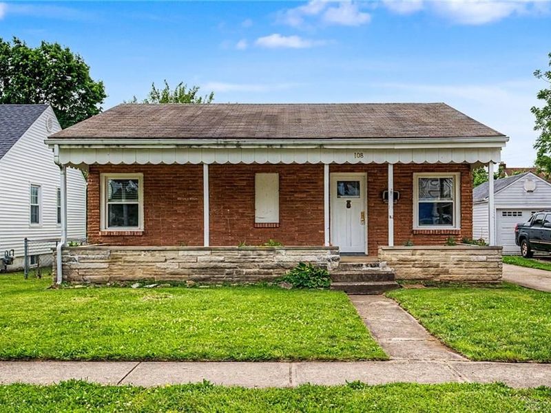 108 Greene Street, Fairborn, OH 45324 Photo 1