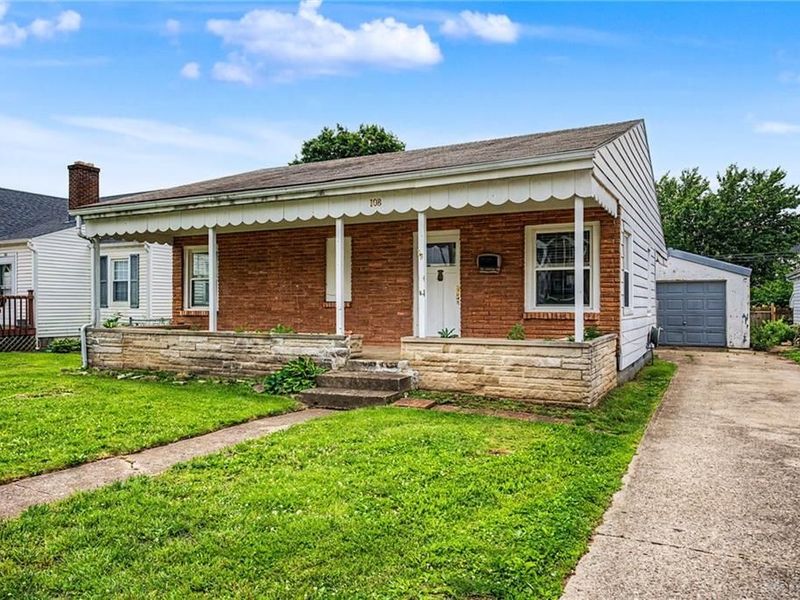108 Greene Street, Fairborn, OH 45324 Photo 2
