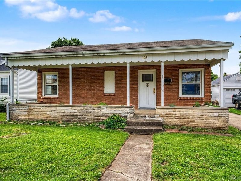 108 Greene Street, Fairborn, OH 45324 Photo 3
