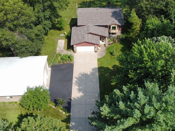 32623 Goldenrod Street NW, Cambridge, MN 55008