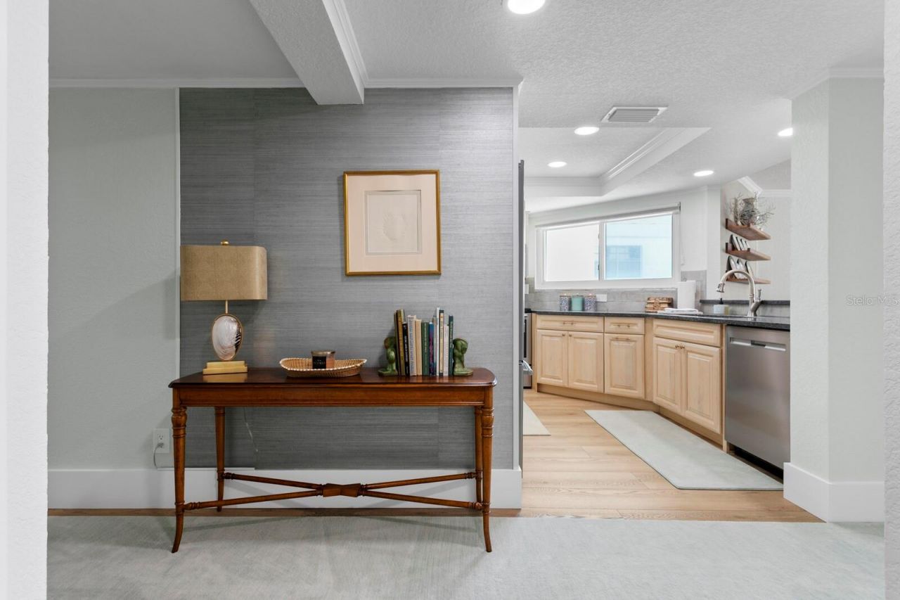 16332 Gulf Boulevard, Unit 3B, Redington Beach, FL 33708 Photo