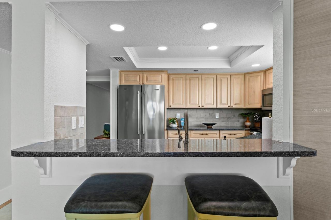 16332 Gulf Boulevard, Unit 3B, Redington Beach, FL 33708 Photo