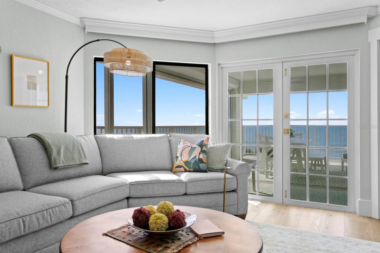 16332 Gulf Boulevard, Unit 3B, Redington Beach, FL 33708 Photo