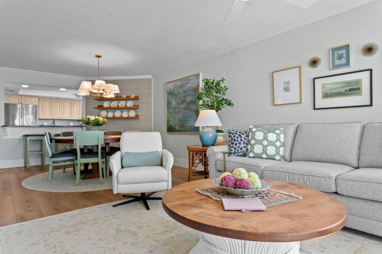 16332 Gulf Boulevard, Unit 3B, Redington Beach, FL 33708 Photo
