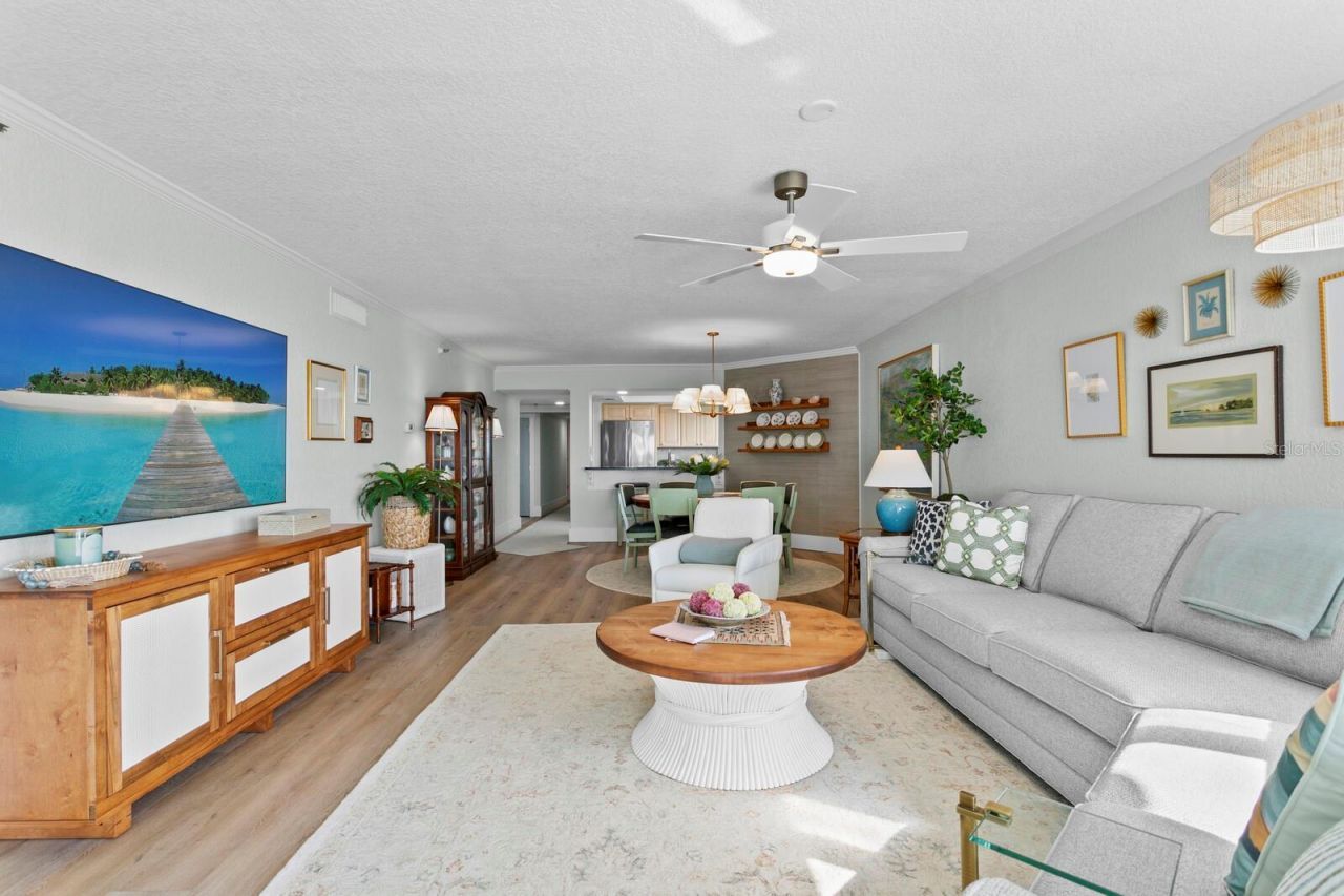 16332 Gulf Boulevard, Unit 3B, Redington Beach, FL 33708 Photo