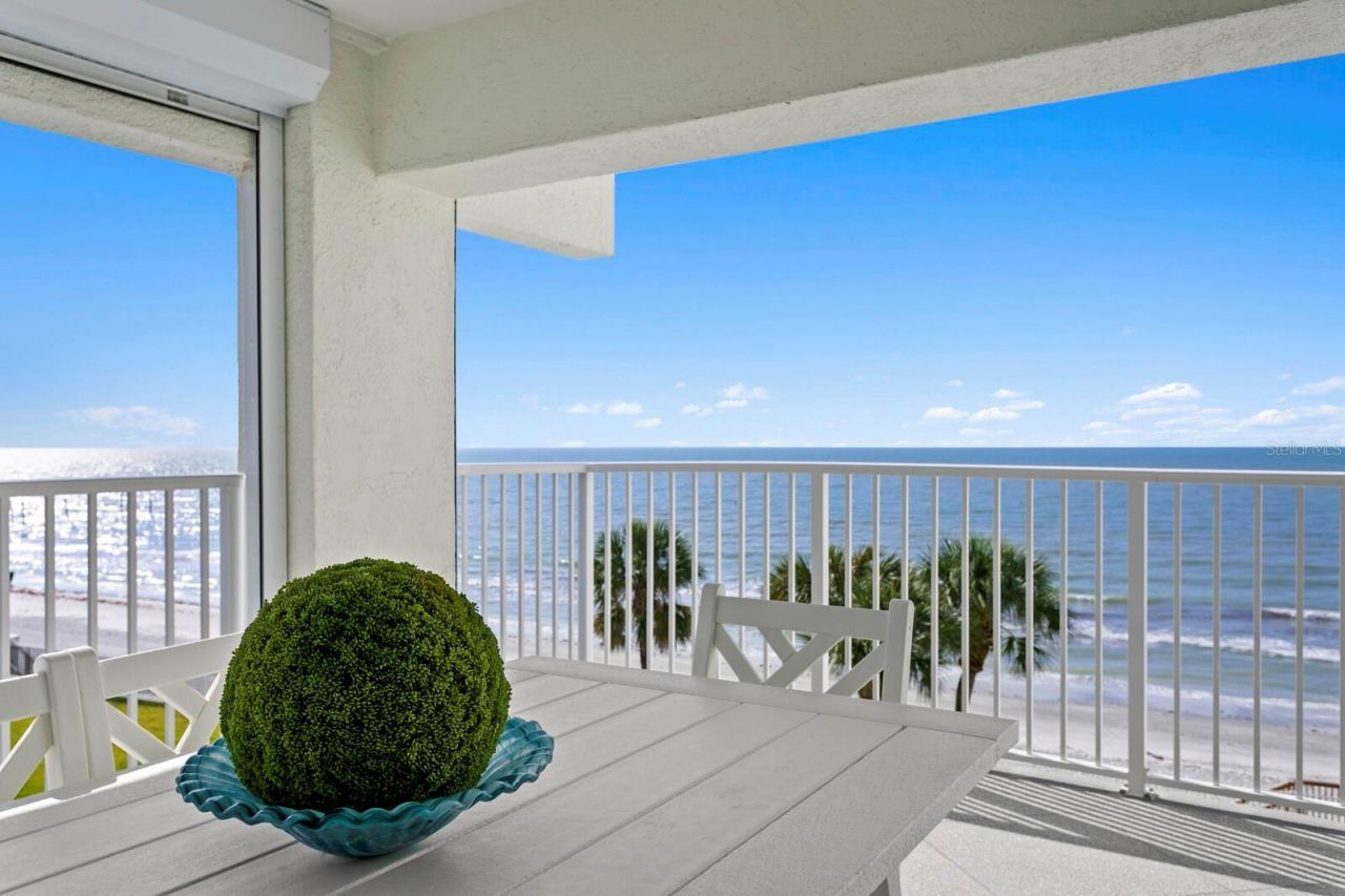 16332 Gulf Boulevard, Unit 3B, Redington Beach, FL 33708 Photo