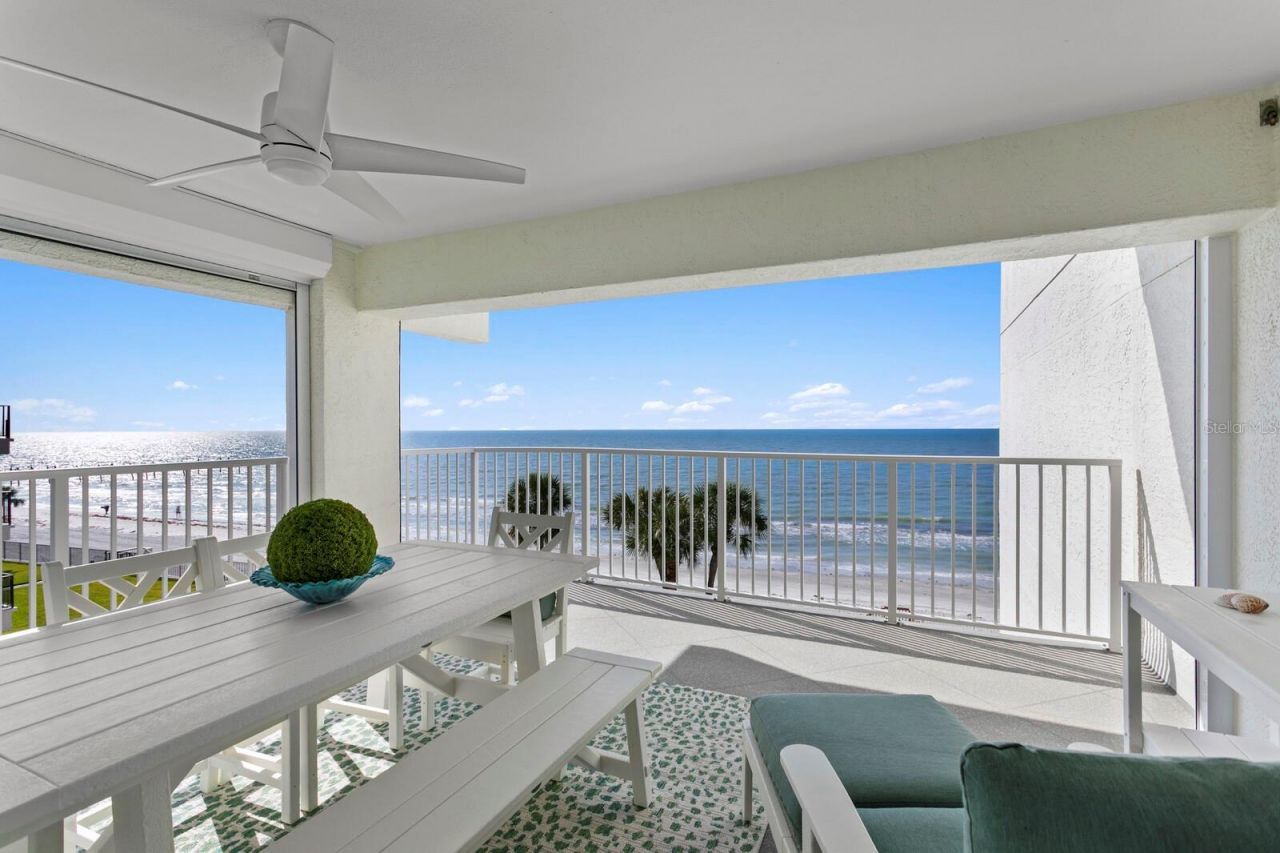 16332 Gulf Boulevard, Unit 3B, Redington Beach, FL 33708 Photo