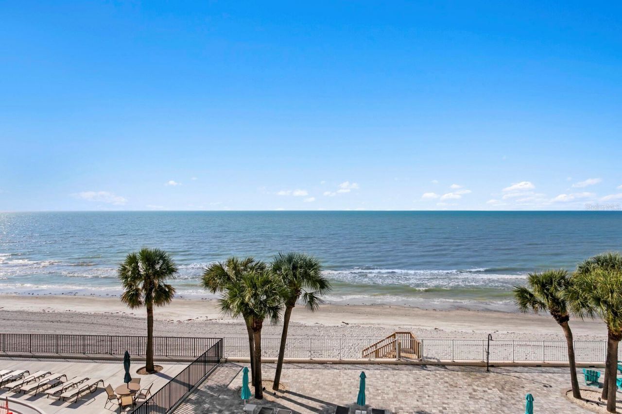 16332 Gulf Boulevard, Unit 3B, Redington Beach, FL 33708 Photo