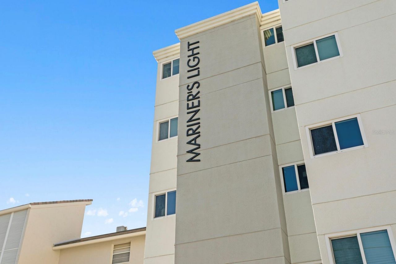 16332 Gulf Boulevard, Unit 3B, Redington Beach, FL 33708 Photo
