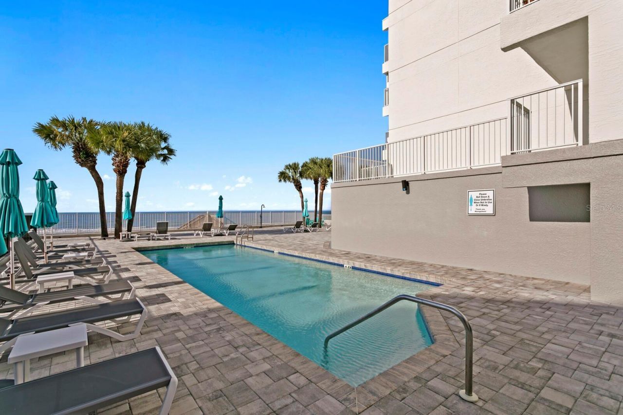 16332 Gulf Boulevard, Unit 3B, Redington Beach, FL 33708 Photo