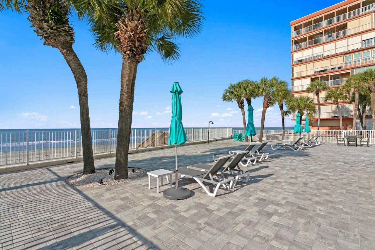 16332 Gulf Boulevard, Unit 3B, Redington Beach, FL 33708 Photo