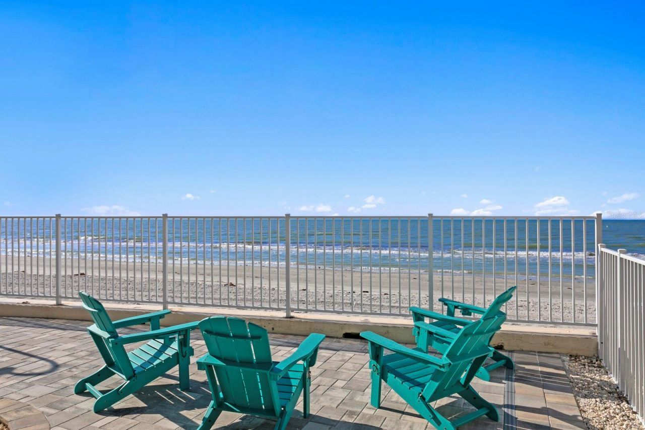 16332 Gulf Boulevard, Unit 3B, Redington Beach, FL 33708 Photo