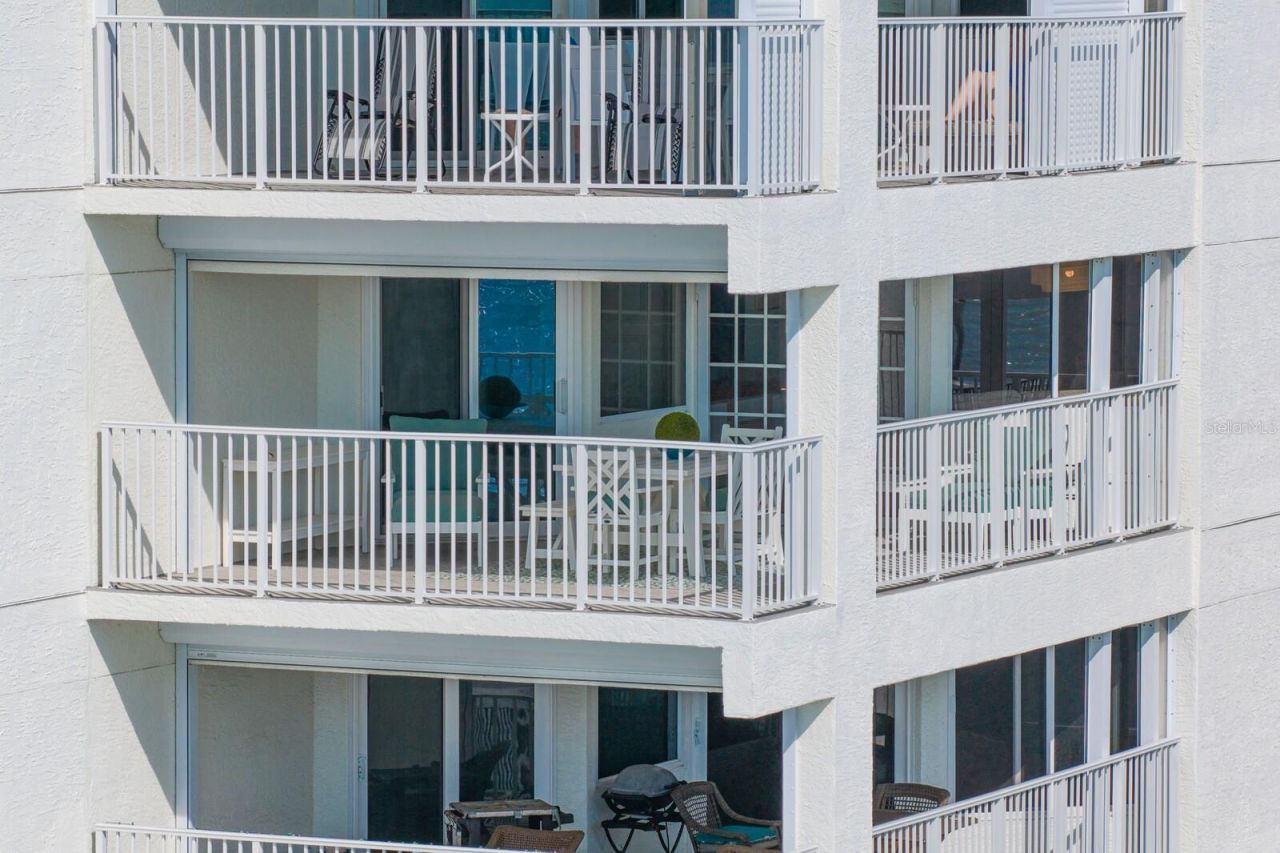 16332 Gulf Boulevard, Unit 3B, Redington Beach, FL 33708 Photo
