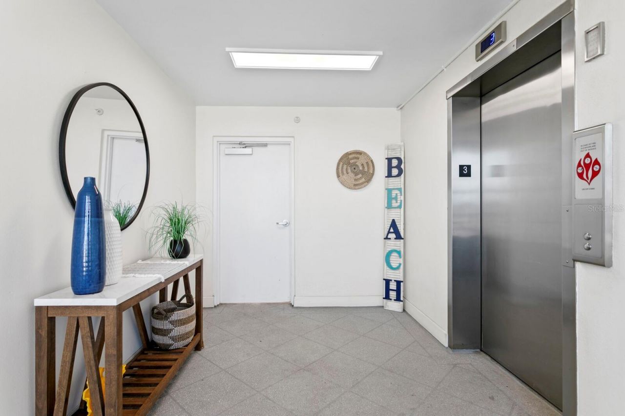 16332 Gulf Boulevard, Unit 3B, Redington Beach, FL 33708 Photo