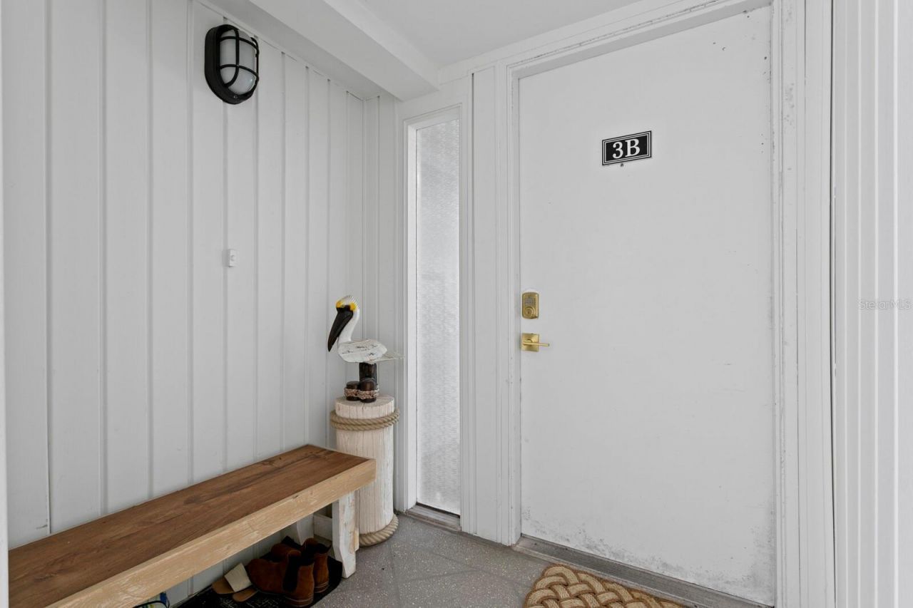 16332 Gulf Boulevard, Unit 3B, Redington Beach, FL 33708 Photo