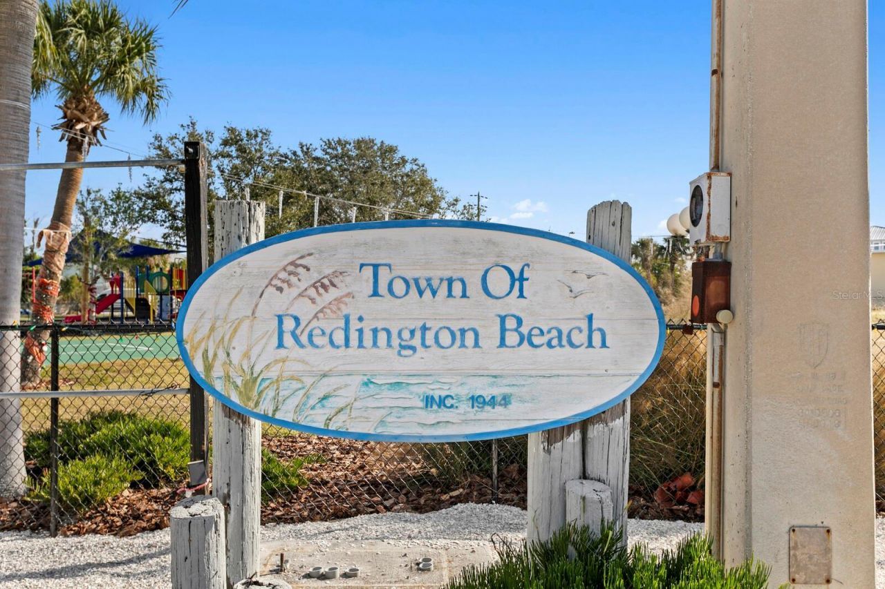 16332 Gulf Boulevard, Unit 3B, Redington Beach, FL 33708 Photo