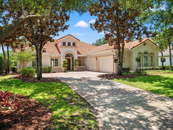 9340 THURLOE PLACE , ORLANDO, FL 32827